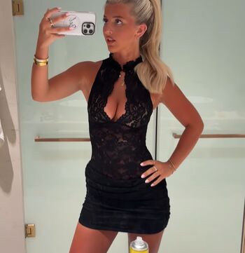🔥 Izzytaffs leaked private photo uncensored full