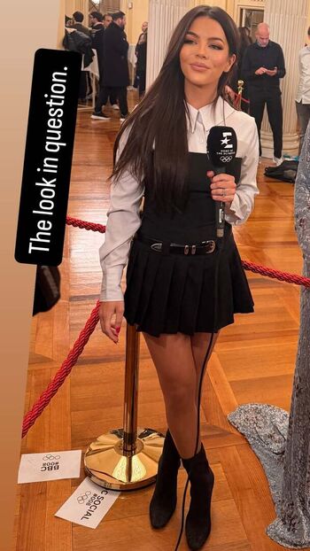 🔥 Jackie redmond page leaked private photo uncensored full