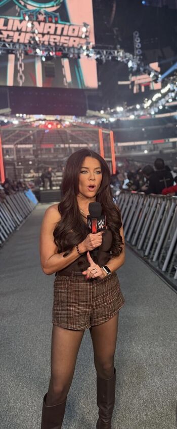 🔥 Jackie redmond page leaked private photo uncensored full