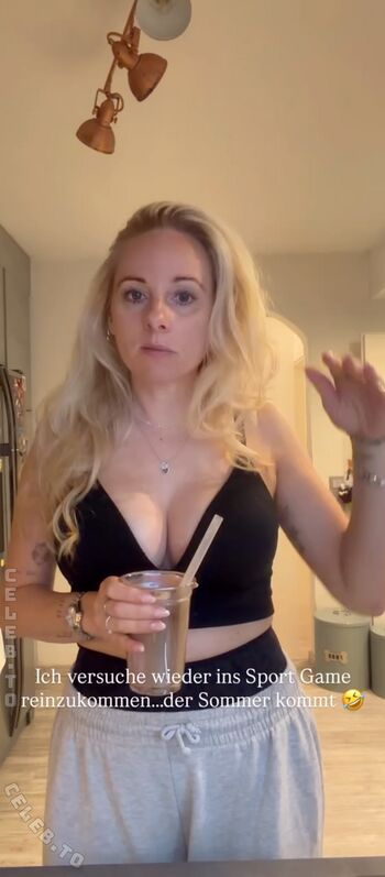 🔥 Jacqueline sparrow leaked private photo uncensored full