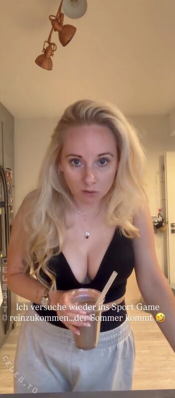 🔥 Jacqueline sparrow leaked private photo uncensored full