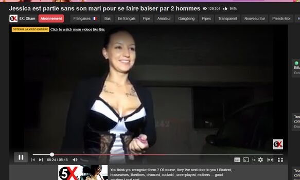 🔥 Jacquieetmicheltv page leaked private photo uncensored full