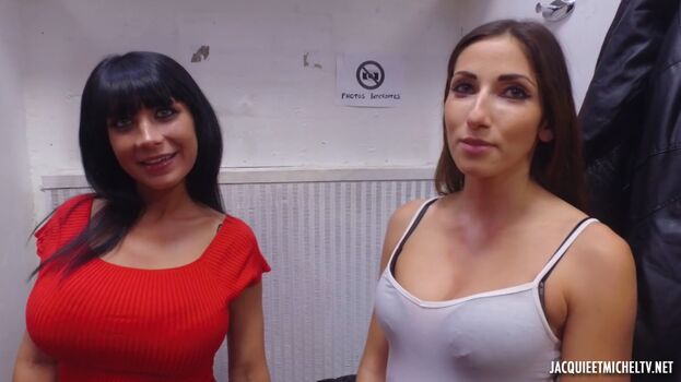 🔥 Jacquieetmicheltv page leaked private photo uncensored full