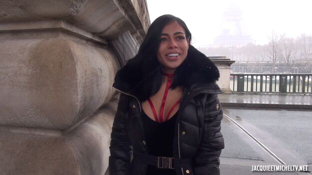 🔥 Jacquieetmicheltv leaked private photo uncensored full
