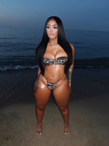 🔥 Jada thorpe leaked private photo uncensored full