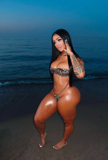 🔥 Jada thorpe leaked private photo uncensored full