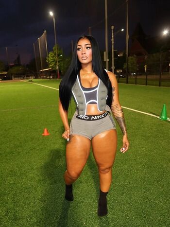 🔥 Jada thorpe leaked private photo uncensored full