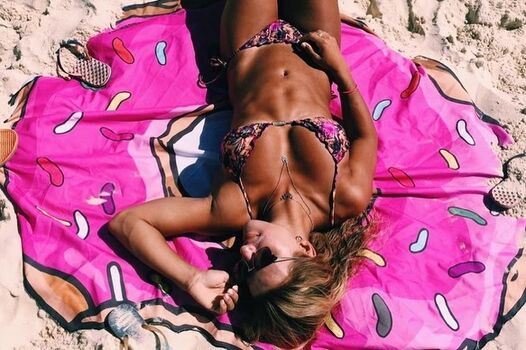 🔥 Jade barbosa leaked private photo uncensored full