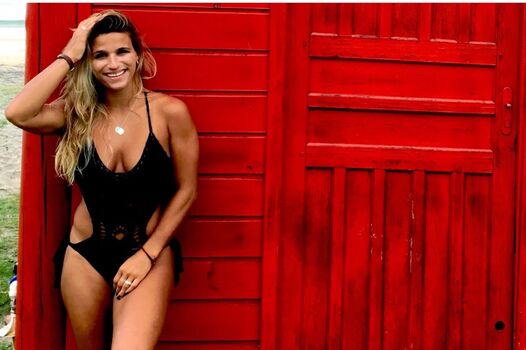 🔥 Jade barbosa leaked private photo uncensored full