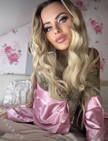 🔥 Jade britani leaked private photo uncensored full