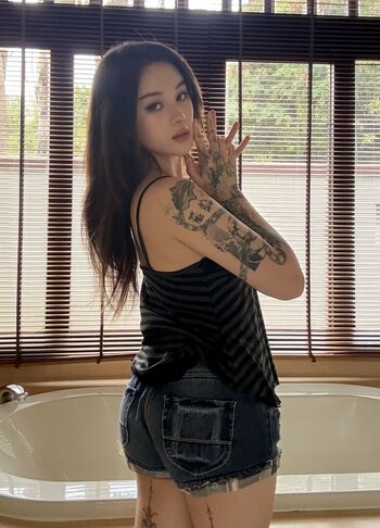 🔥 Jadeyanh  page leaked private photo uncensored full