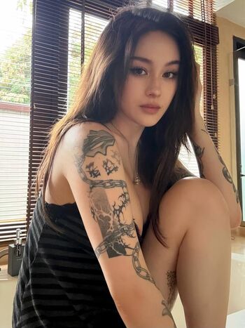 🔥 Jadeyanh  page leaked private photo uncensored full