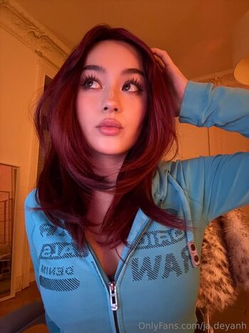 🔥 Jadeyanh leaked private photo uncensored full