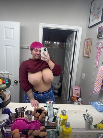 🔥 Jadynnstone page leaked private photo uncensored full