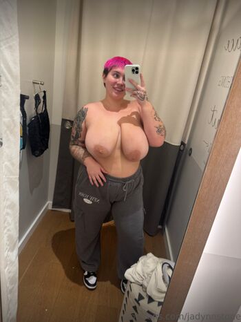 🔥 Jadynnstone page leaked private photo uncensored full