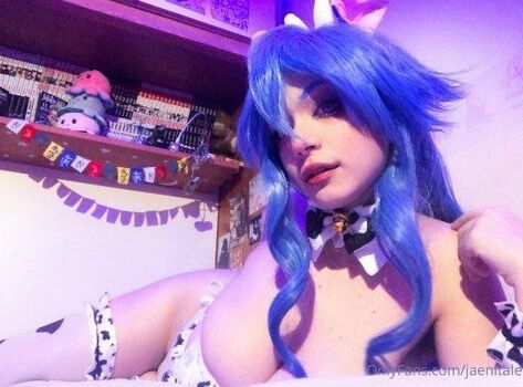 🔥 Jaenitale page leaked private photo uncensored full
