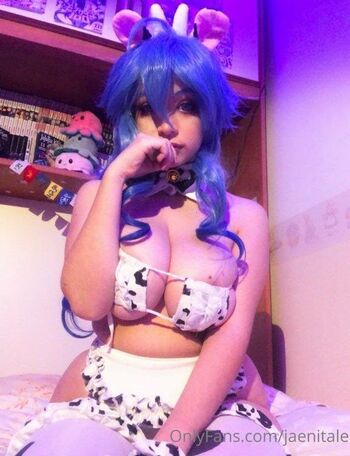 🔥 Jaenitale page leaked private photo uncensored full