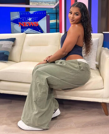 🔥 Jaida parker wwe page leaked private photo uncensored full