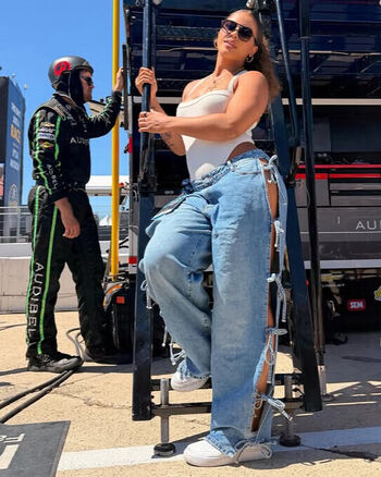 🔥 Jaida parker wwe page leaked private photo uncensored full