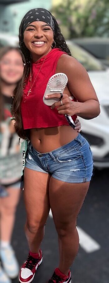 🔥 Jaida parker wwe leaked private photo uncensored full