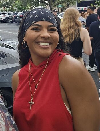 🔥 Jaida parker wwe leaked private photo uncensored full