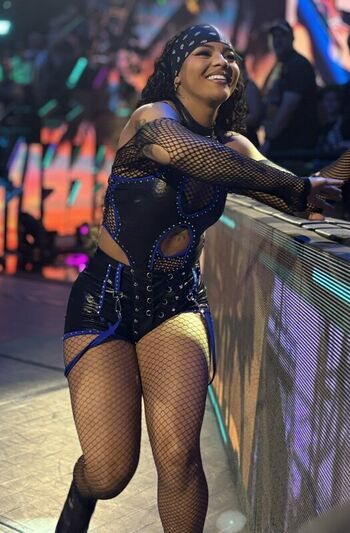 🔥 Jaida parker wwe leaked private photo uncensored full