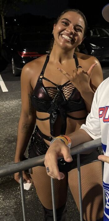 🔥 Jaida parker wwe leaked private photo uncensored full