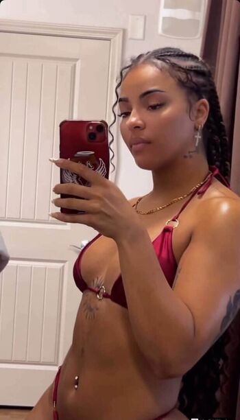 🔥 Jaida parker wwe leaked private photo uncensored full