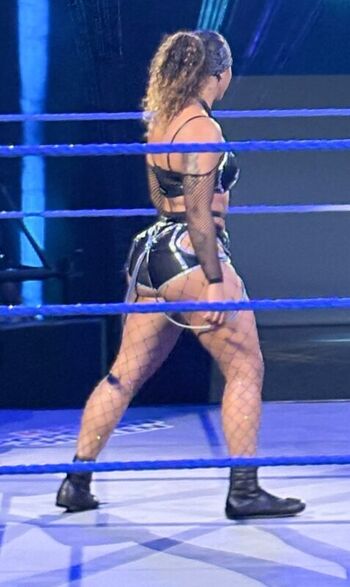 🔥 Jaida parker wwe leaked private photo uncensored full