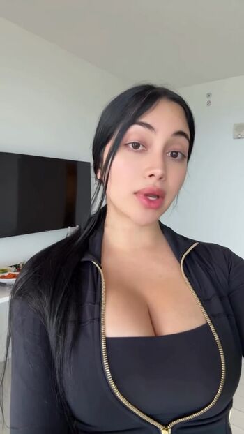 🔥 Jailyne ojeda  page leaked private photo uncensored full