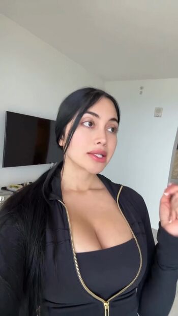 🔥 Jailyne ojeda  page leaked private photo uncensored full