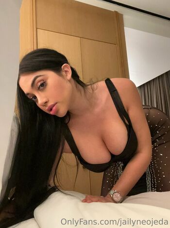 🔥 Jailyne ojeda  page leaked private photo uncensored full