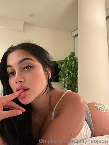 🔥 Jailyne ojeda  page leaked private photo uncensored full