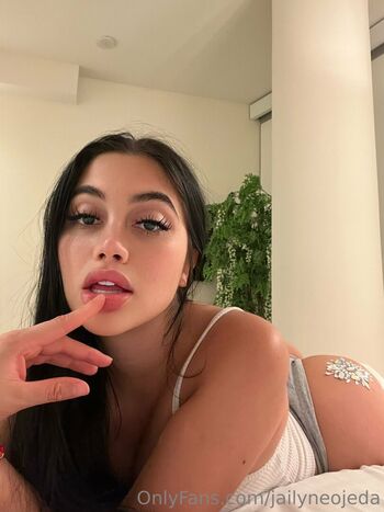 🔥 Jailyne ojeda  page leaked private photo uncensored full