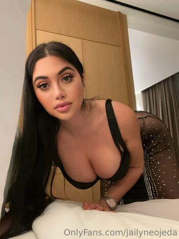 🔥 Jailyne ojeda  page leaked private photo uncensored full