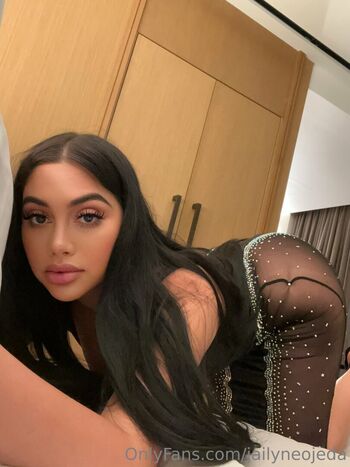 🔥 Jailyne ojeda  page leaked private photo uncensored full