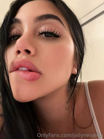 🔥 Jailyne ojeda  page leaked private photo uncensored full