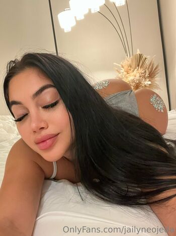 🔥 Jailyne ojeda  page leaked private photo uncensored full