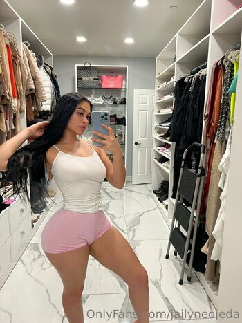 🔥 Jailyne ojeda  page leaked private photo uncensored full