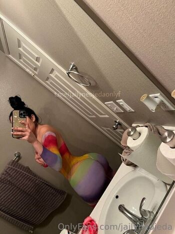 🔥 Jailyne ojeda  page leaked private photo uncensored full