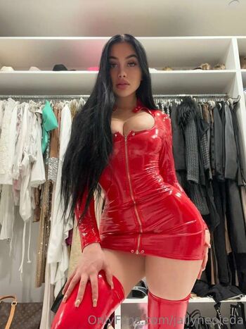 🔥 Jailyne ojeda leaked private photo uncensored full