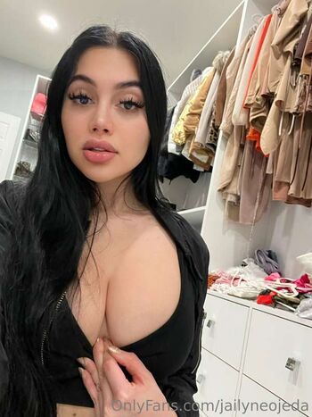 🔥 Jailyne ojeda leaked private photo uncensored full