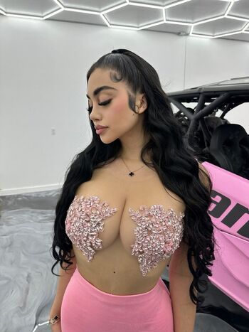 🔥 Jailyne ojeda leaked private photo uncensored full