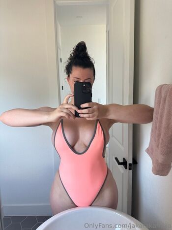 🔥 Jakara mitchell leaked private photo uncensored full