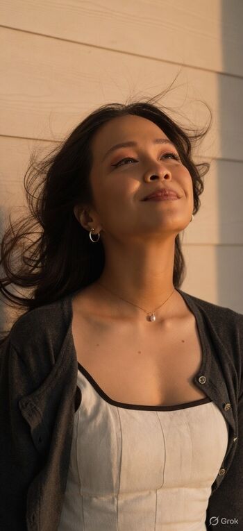 🔥 Jalein abania leaked private photo uncensored full