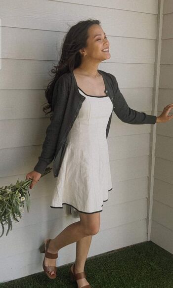 🔥 Jalein abania leaked private photo uncensored full