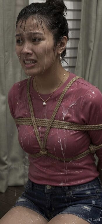 🔥 Jalein abania leaked private photo uncensored full