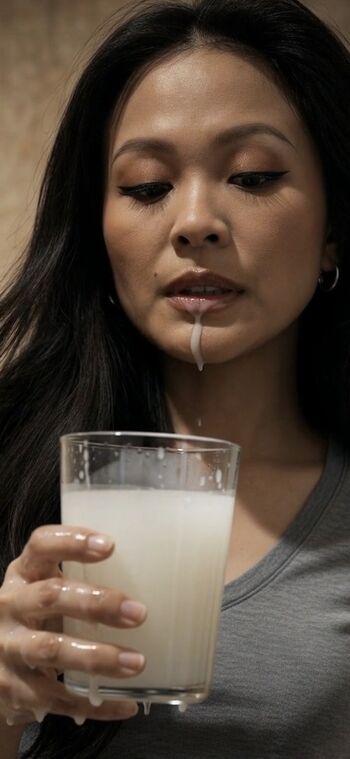 🔥 Jalein abania leaked private photo uncensored full