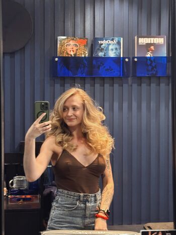 🔥 Janet devlin page leaked private photo uncensored full