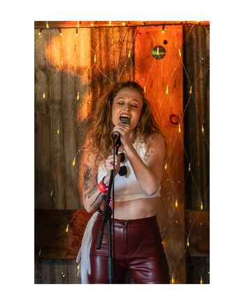 🔥 Janet devlin leaked private photo uncensored full